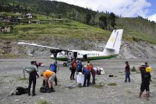 Nepal | Dolpo, 10.09. - 01.10.2016