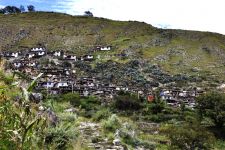Nepal | Dolpo, 10.09. - 01.10.2016