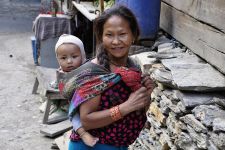 Nepal | Dolpo, 10.09. - 01.10.2016