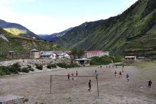 Nepal | Dolpo, 10.09. - 01.10.2016