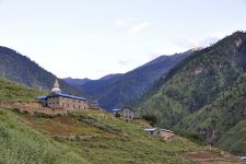 Nepal | Dolpo, 10.09. - 01.10.2016