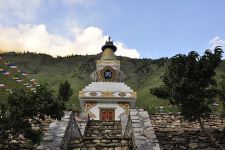 Nepal | Dolpo, 10.09. - 01.10.2016