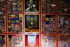Nepal | Dolpo, 10.09. - 01.10.2016
