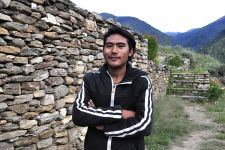 Nepal | Dolpo, 10.09. - 01.10.2016