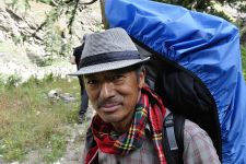 Nepal | Dolpo, 10.09. - 01.10.2016