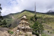 Nepal | Dolpo, 10.09. - 01.10.2016