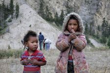 Nepal | Dolpo, 10.09. - 01.10.2016