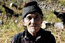 Nepal | Dolpo, 10.09. - 01.10.2016