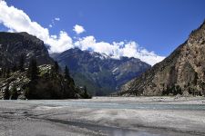Nepal | Dolpo, 10.09. - 01.10.2016