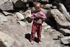 Nepal | Dolpo, 10.09. - 01.10.2016