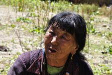 Nepal | Dolpo, 10.09. - 01.10.2016
