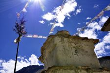 Nepal | Dolpo, 10.09. - 01.10.2016