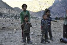 Nepal | Dolpo, 10.09. - 01.10.2016