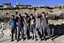 Nepal | Dolpo, 10.09. - 01.10.2016