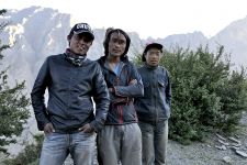 Nepal | Dolpo, 10.09. - 01.10.2016