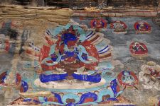 Nepal | Dolpo, 10.09. - 01.10.2016