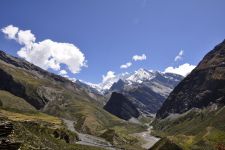Nepal | Dolpo, 10.09. - 01.10.2016
