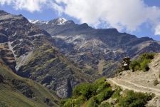 Nepal | Dolpo, 10.09. - 01.10.2016