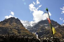 Nepal | Dolpo, 10.09. - 01.10.2016