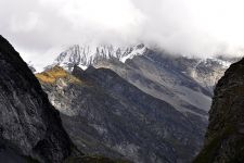 Nepal | Dolpo, 10.09. - 01.10.2016