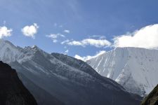 Nepal | Dolpo, 10.09. - 01.10.2016