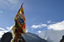 Nepal | Dolpo, 10.09. - 01.10.2016