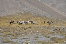 Nepal | Dolpo, 10.09. - 01.10.2016