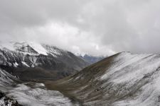 Nepal | Dolpo, 10.09. - 01.10.2016