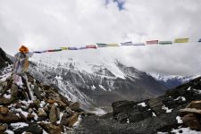 Nepal | Dolpo, 10.09. - 01.10.2016