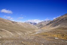 Nepal | Dolpo, 10.09. - 01.10.2016