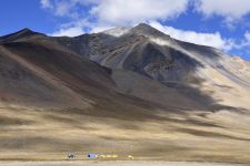 Nepal | Dolpo, 10.09. - 01.10.2016