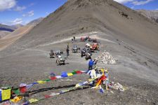 Nepal | Dolpo, 10.09. - 01.10.2016