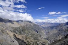Nepal | Dolpo, 10.09. - 01.10.2016