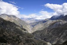 Nepal | Dolpo, 10.09. - 01.10.2016