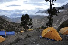 Nepal | Dolpo, 10.09. - 01.10.2016