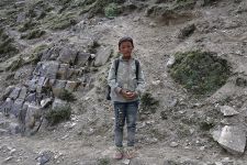 Nepal | Dolpo, 10.09. - 01.10.2016