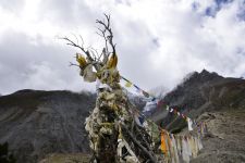Nepal | Dolpo, 10.09. - 01.10.2016