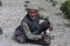 Nepal | Dolpo, 10.09. - 01.10.2016