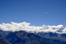Nepal | Dolpo, 10.09. - 01.10.2016