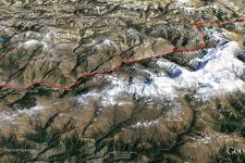 Nepal | Dolpo, 10.09. - 01.10.2016