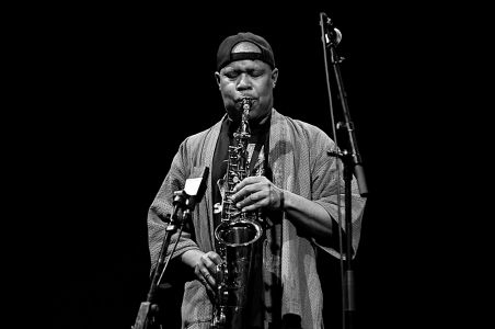 Steve Coleman