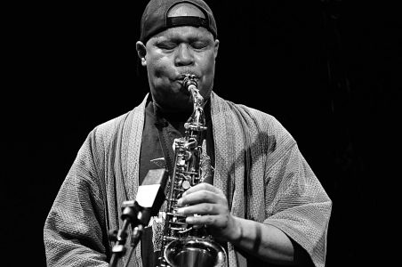 Steve Coleman