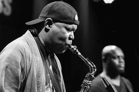 Steve Coleman