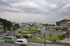 Tbilisi Georgien, 06.07 - 20.07.2017