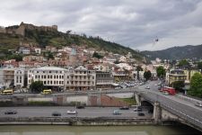 Tbilisi Georgien, 06.07 - 20.07.2017