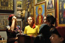 Tbilisi Georgien, 06.07 - 20.07.2017