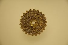 Schatzkammer des Kunstmuseums, Tbilisi Georgien, 06.07 - 20.07.2017