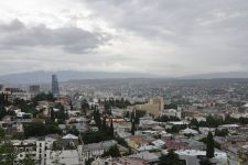 Tbilisi Georgien, 06.07 - 20.07.2017