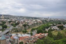 Tbilisi Georgien, 06.07 - 20.07.2017