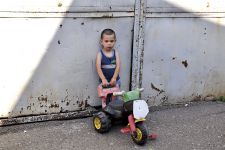 Telawi Georgien, 06.07 - 20.07.2017